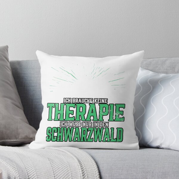Item preview, I do not need therapy must go to the Black Forest designed and sold by redshirtz.