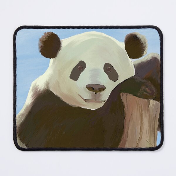 Item preview, Blue Sky Panda designed and sold by GillianTapping.