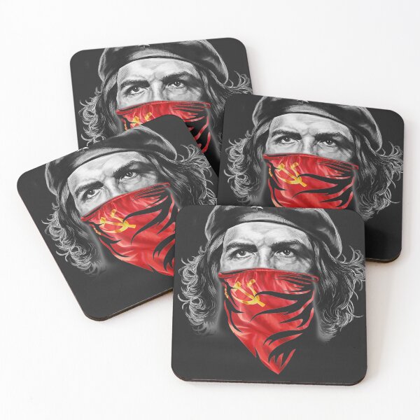 Item preview, Che Guevara designed and sold by edmonsonud.