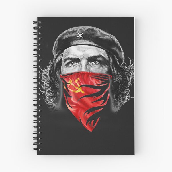 Aperçu de l'œuvre Che Guevara créée et vendue par edmonsonud.