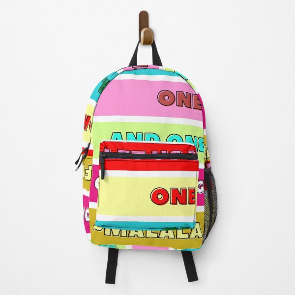 Item preview, Colorful Literacy quote designed and sold by Product Stella.