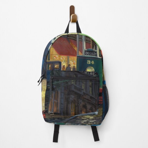 Item preview, Birmingham Tram 1920 designed and sold by Daniel Rodgers.