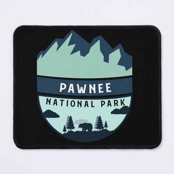 Artikelvorschau, Pawnee-Nationalpark entworfen und verkauft von Us-nature.
