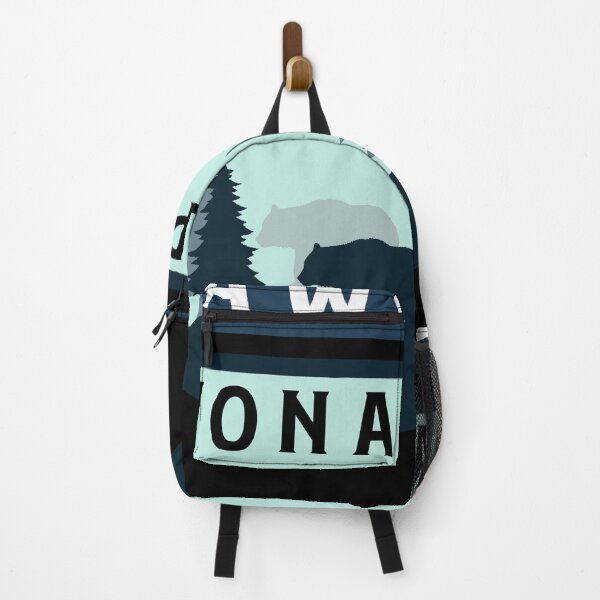 Item preview, pawnee national park designed and sold by Us-nature.