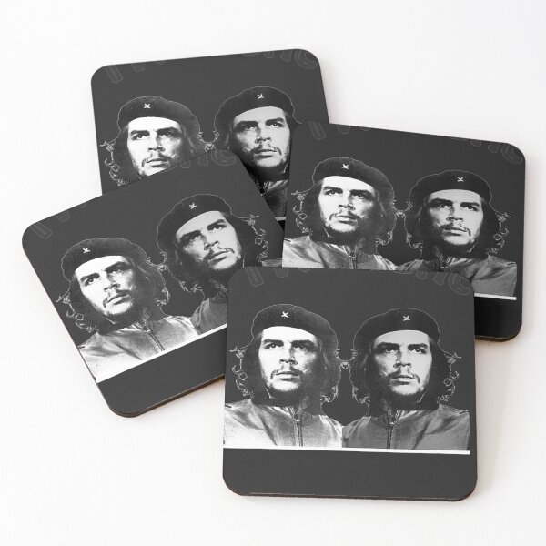 Item preview, Che Guevara designed and sold by edmonsonud.