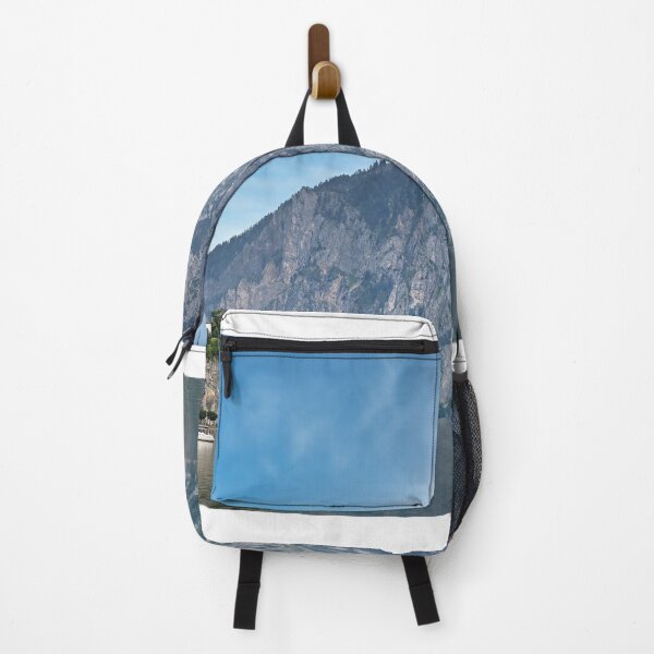 Item preview, Johannesberg chapel Traunkirchen on Traunsee landscape Austria designed and sold by goceris.