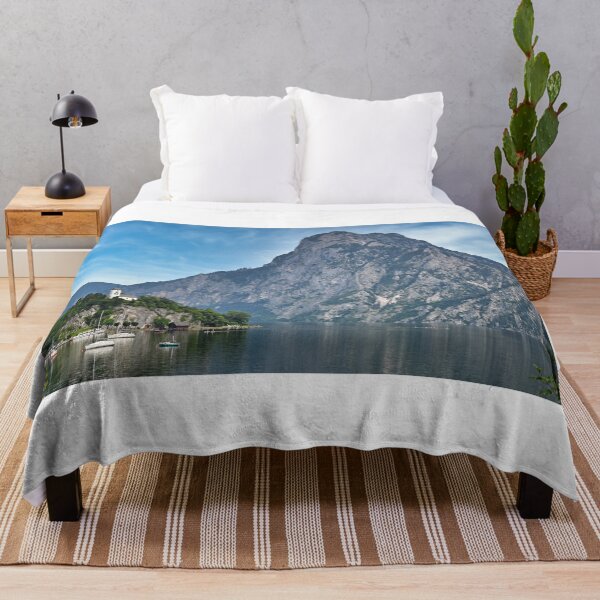 Item preview, Johannesberg chapel Traunkirchen on Traunsee landscape Austria designed and sold by goceris.