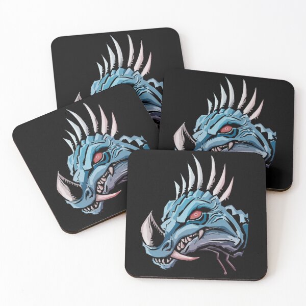 Item preview, Anguirus T-ShirtDon't Make Me Anguirus designed and sold by LinBurta.