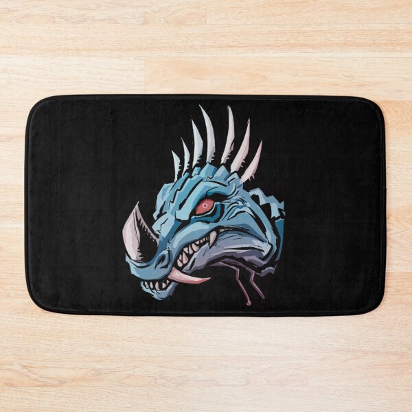 Item preview, Anguirus T-ShirtDon't Make Me Anguirus designed and sold by LinBurta.