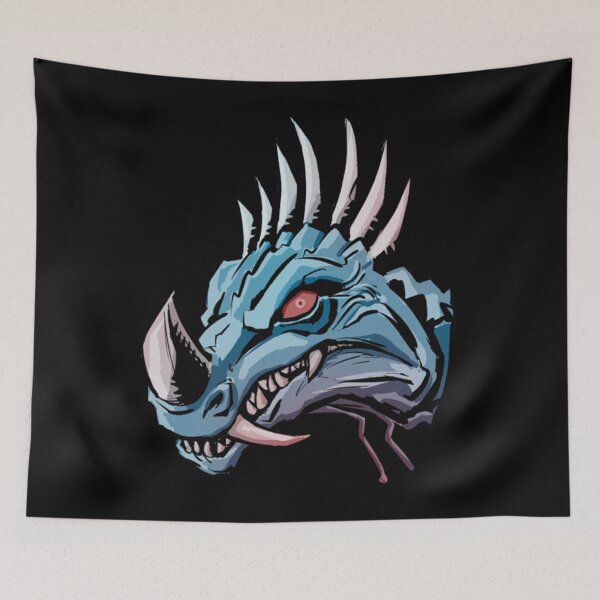 Item preview, Anguirus T-ShirtDon't Make Me Anguirus designed and sold by LinBurta.