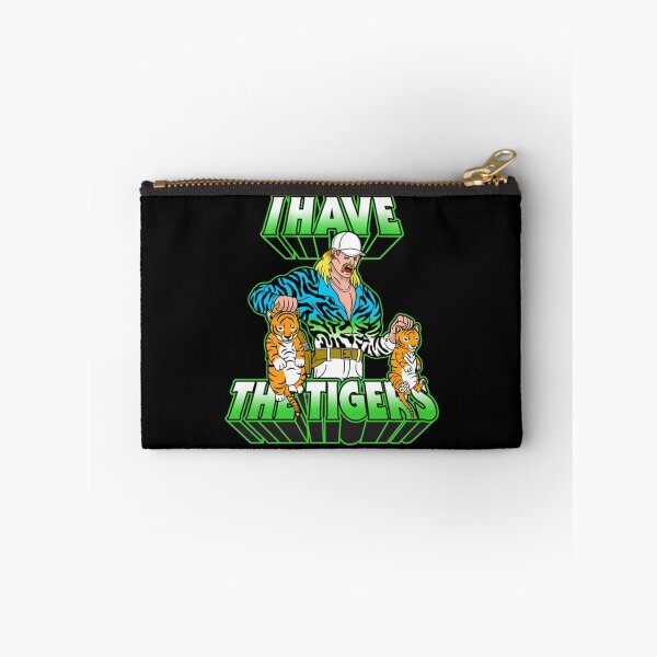 Item preview, Big Cats T-ShirtEXOTIC-MAN designed and sold by LinBurta.