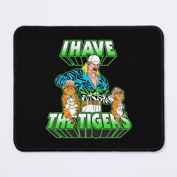 Item preview, Big Cats T-ShirtEXOTIC-MAN designed and sold by LinBurta.