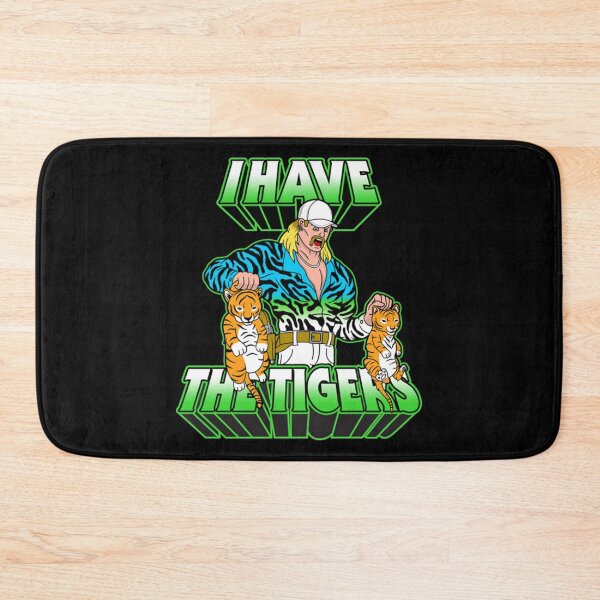 Item preview, Big Cats T-ShirtEXOTIC-MAN designed and sold by LinBurta.