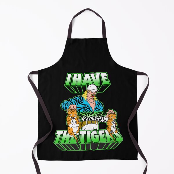 Item preview, Big Cats T-ShirtEXOTIC-MAN designed and sold by LinBurta.