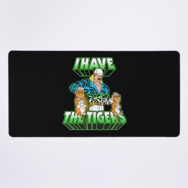 Item preview, Big Cats T-ShirtEXOTIC-MAN designed and sold by LinBurta.