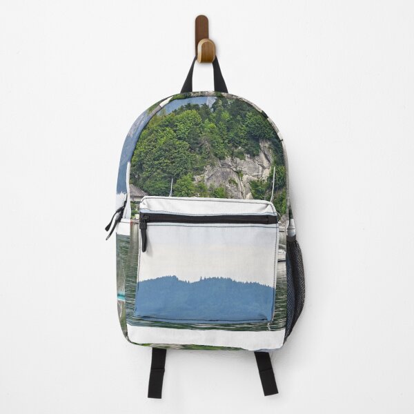 Item preview, Johannesberg chapel Traunkirchen on Traunsee Salzkammergut Austria designed and sold by goceris.