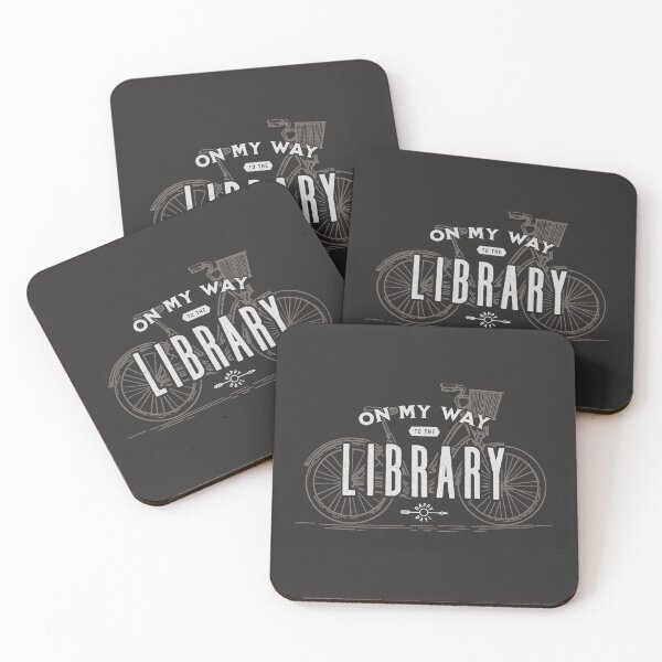 Item preview, OMW Library Vintage designed and sold by Eurokollektiv.