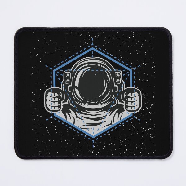 Item preview, Space Cage - Illustration designed and sold by Studio  Six.