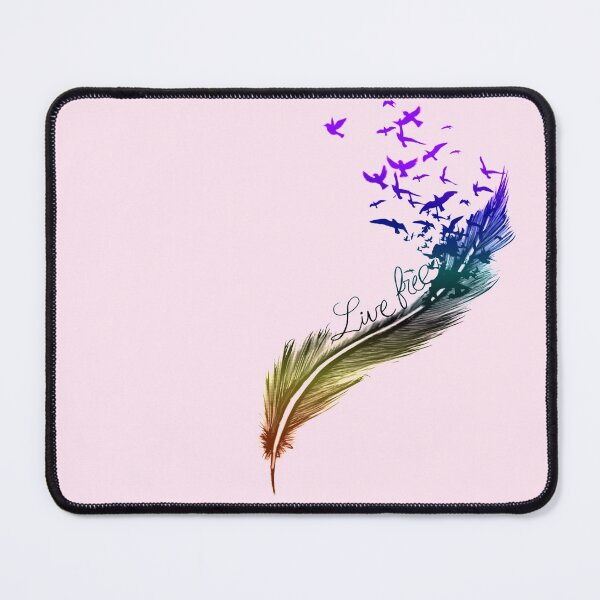 Item preview, Live free designed and sold by attracdionz.