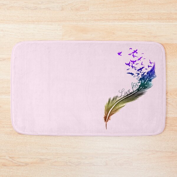 Item preview, Live free designed and sold by attracdionz.