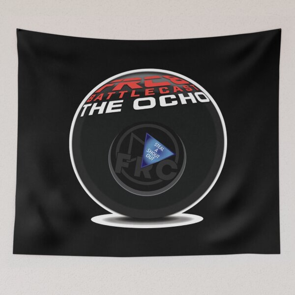Item preview, Frc T-ShirtFRC The OCHO designed and sold by LinBurta.