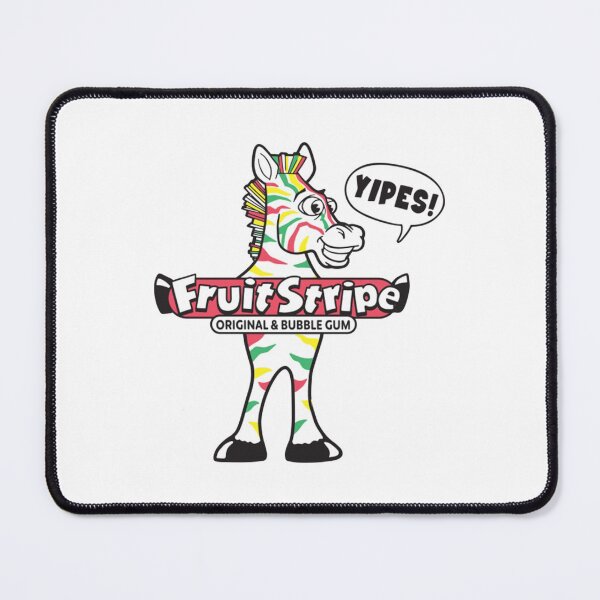 Item preview, Fruit Stripe T-ShirtFruit Stripe Gum - Yikes! designed and sold by LinBurta.