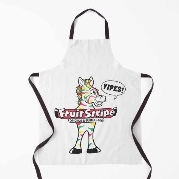 Item preview, Fruit Stripe T-ShirtFruit Stripe Gum - Yikes! designed and sold by LinBurta.