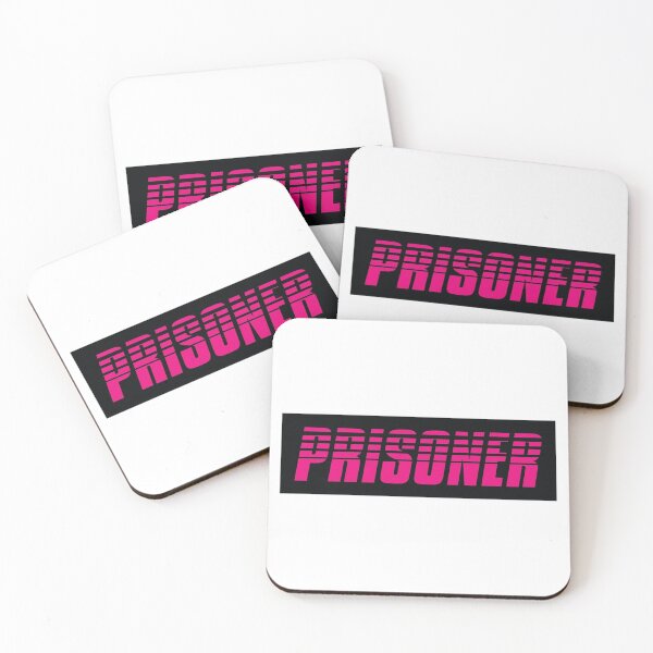 Item preview, Prisoner - Miley Cyrus Plastic Hearts - Black  designed and sold by infamoussuri.
