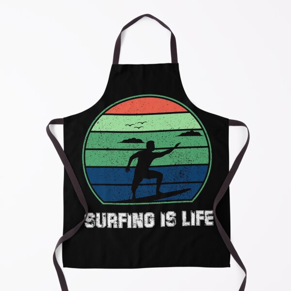 Item preview, surfing is life designed and sold by Fakhri343.