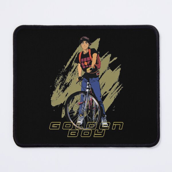 Item preview, Golden Boy T-ShirtKintaro Oe designed and sold by LinBurta.