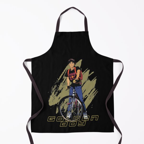 Item preview, Golden Boy T-ShirtKintaro Oe designed and sold by LinBurta.