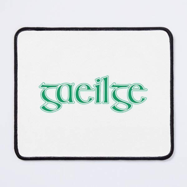 Item preview, Gaélico designed and sold by JockDove.