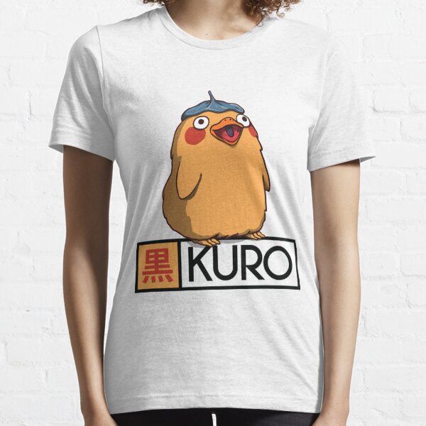 Spirited Away pio pio Essential T-Shirt