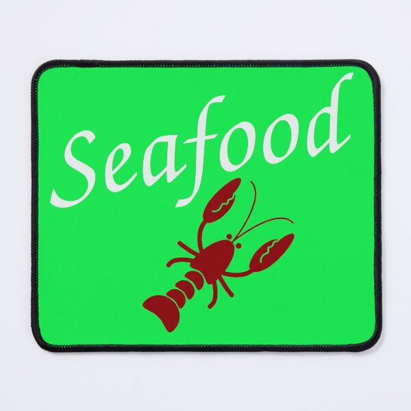 Item preview, Seafood designed and sold by The Buy Store .