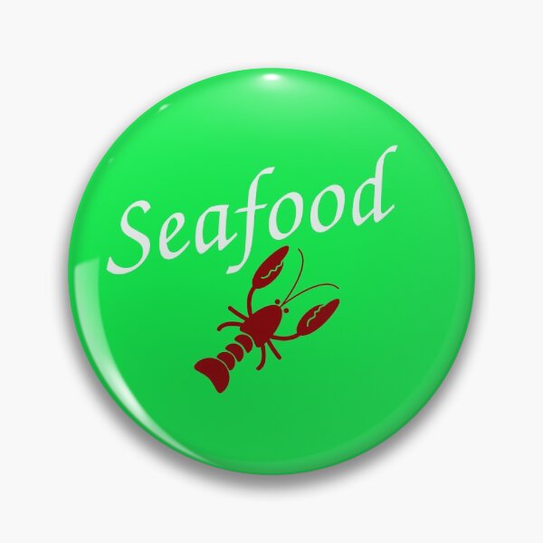Item preview, Seafood designed and sold by The Buy Store .