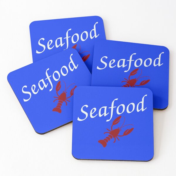 Item preview, Seafood designed and sold by The Buy Store .