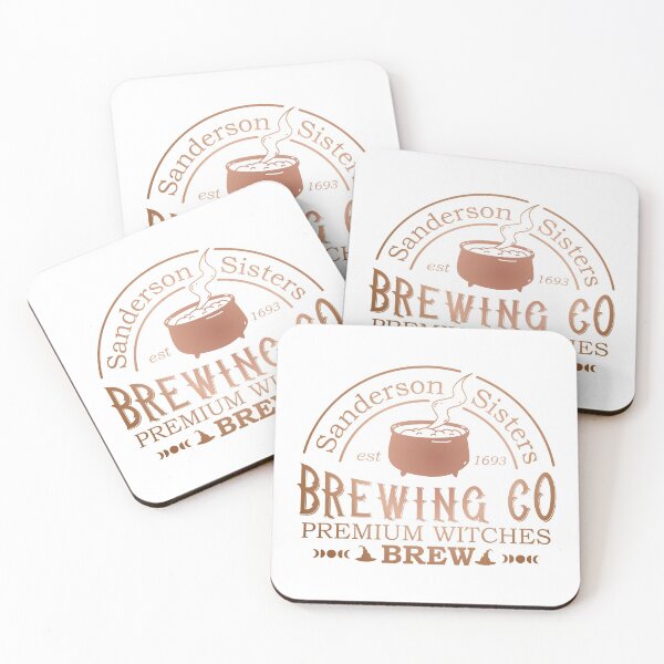 Item preview, Sanderson Brewing Co  designed and sold by 397HOUSE Your happy time.