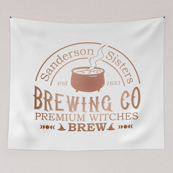 Item preview, Sanderson Brewing Co  designed and sold by 397HOUSE Your happy time.