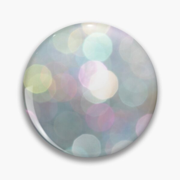 Item preview, Abstract bokeh blurred lights designed and sold by CubStar62.