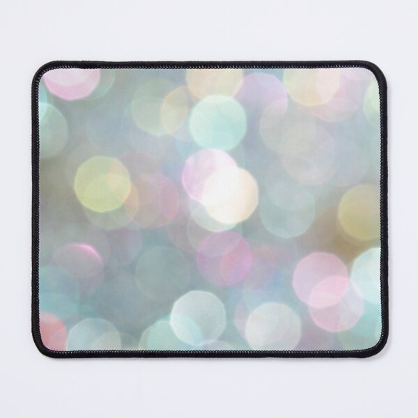 Item preview, Abstract bokeh blurred lights designed and sold by CubStar62.