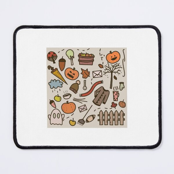 Item preview, Autumn pattern designed and sold by PF-creations.