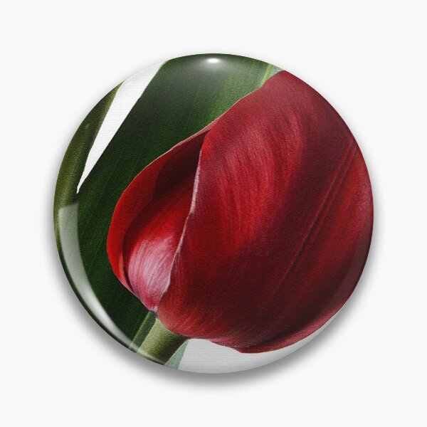 Item preview,  Red Tulip designed and sold by Dreamscape Eclectic .