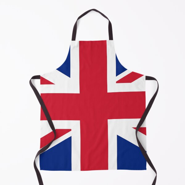 Item preview, Union Jack designed and sold by shavenmonkeys.