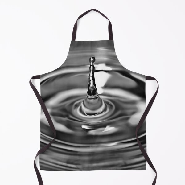 Item preview, Monochrome Droplet designed and sold by William A McCarthy.