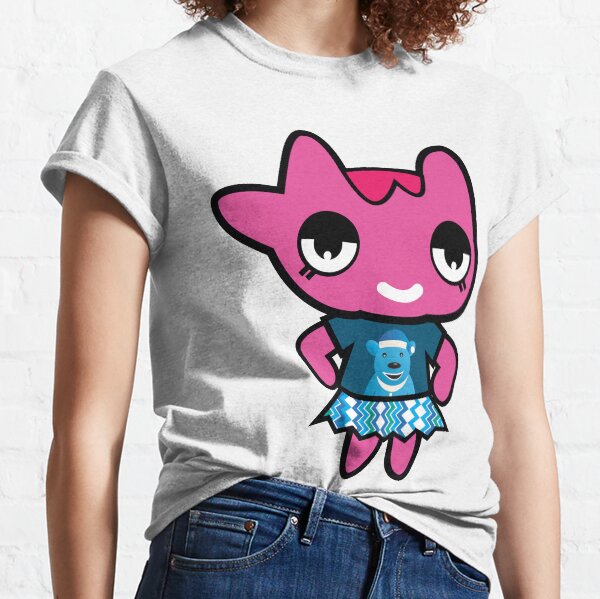 Rugkun #36 Classic T-Shirt