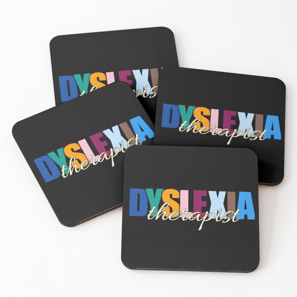 Item preview, Dyslexia Therapist designed and sold by StoreRahhal.