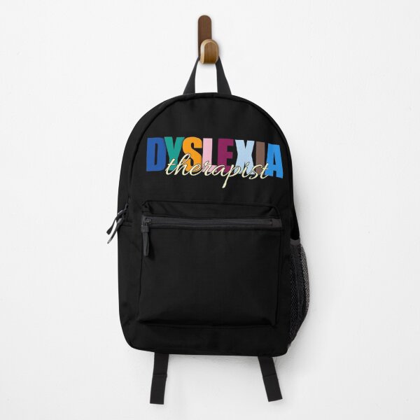 Item preview, Dyslexia Therapist designed and sold by StoreRahhal.
