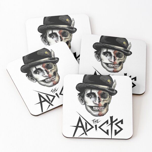 Item preview, the adicts Essential  designed and sold by infamoussuri.