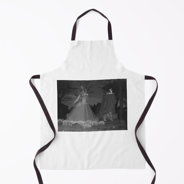 Item preview, At the stroke of midnight .. a ghost`s tale designed and sold by LoneAngel.