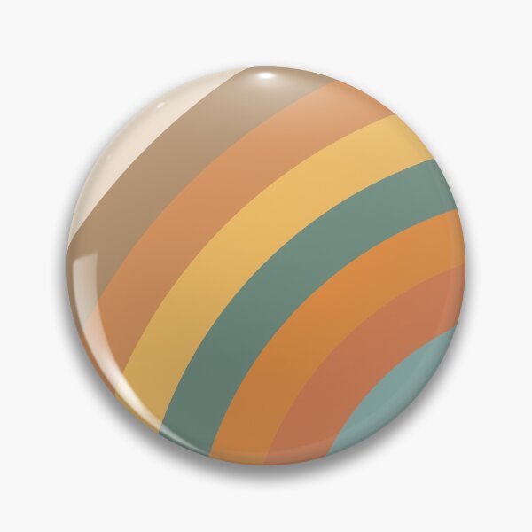 Item preview, Retro style rainbow designed and sold by BattaAnastasia.